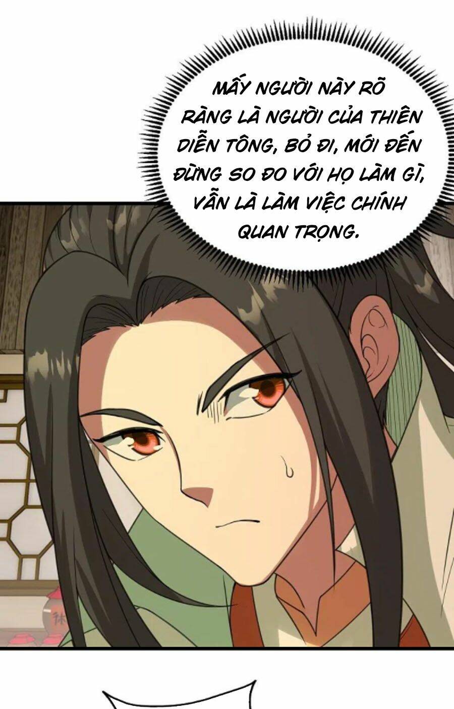 cái thế đế tôn Chapter 239 - Next Chapter 240