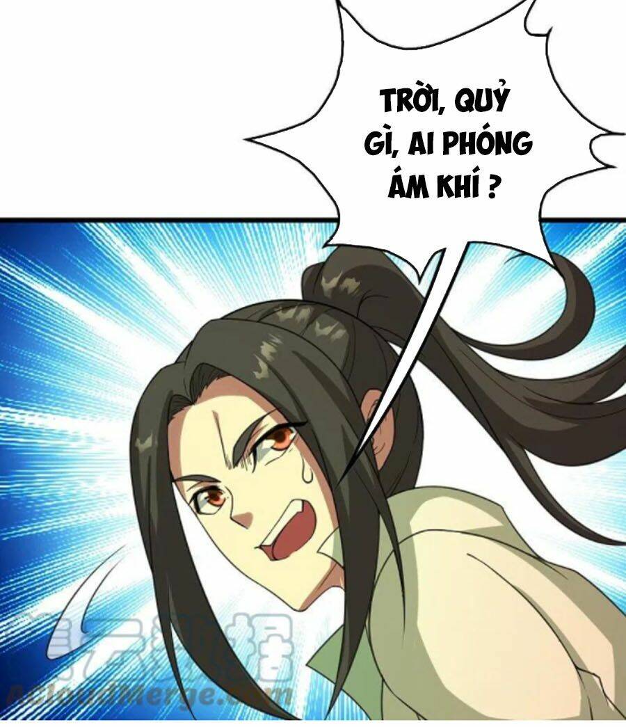 cái thế đế tôn Chapter 239 - Next Chapter 240