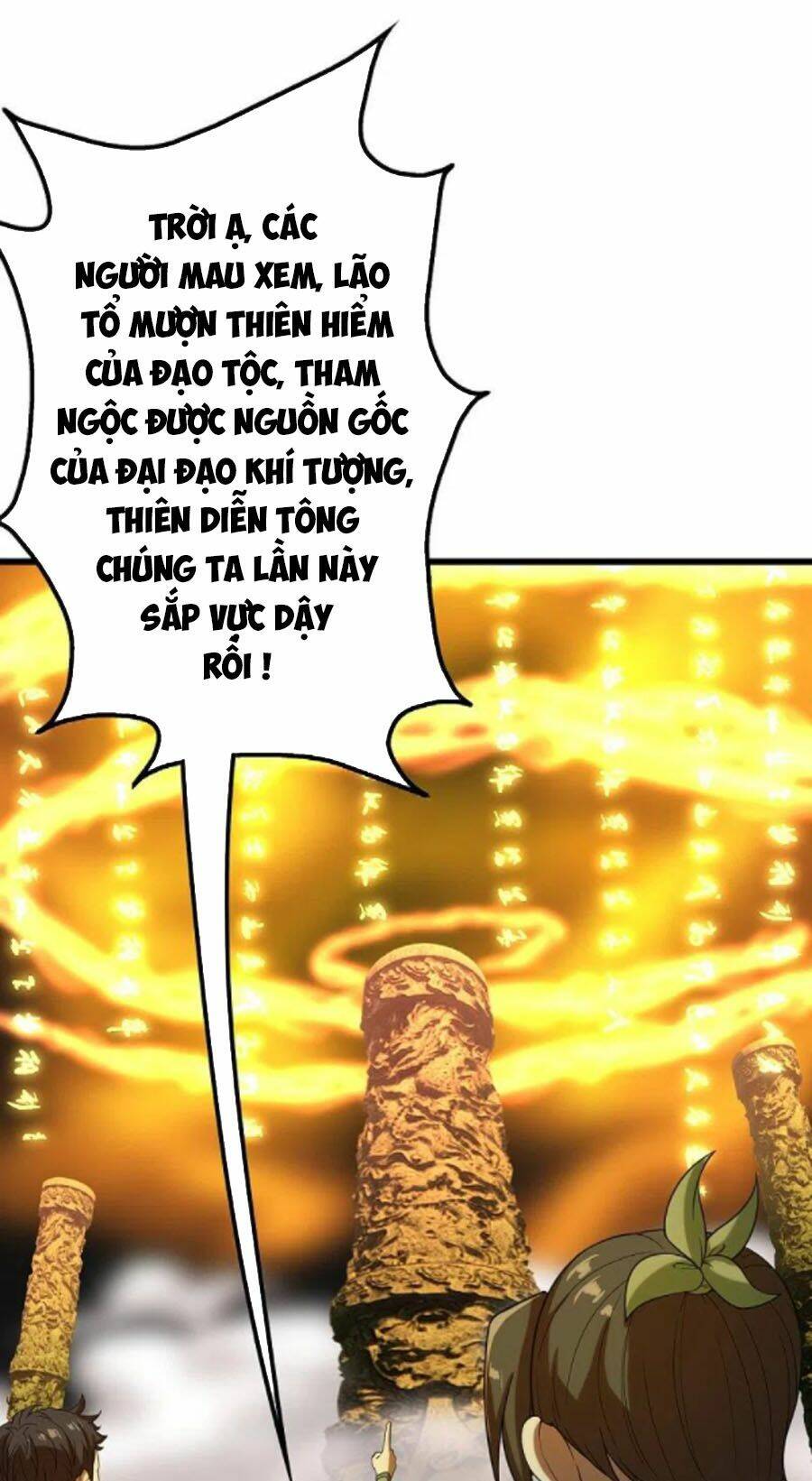 cái thế đế tôn Chapter 239 - Next Chapter 240