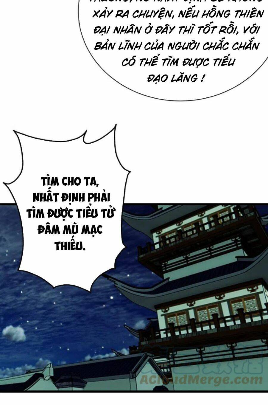 cái thế đế tôn Chapter 239 - Next Chapter 240