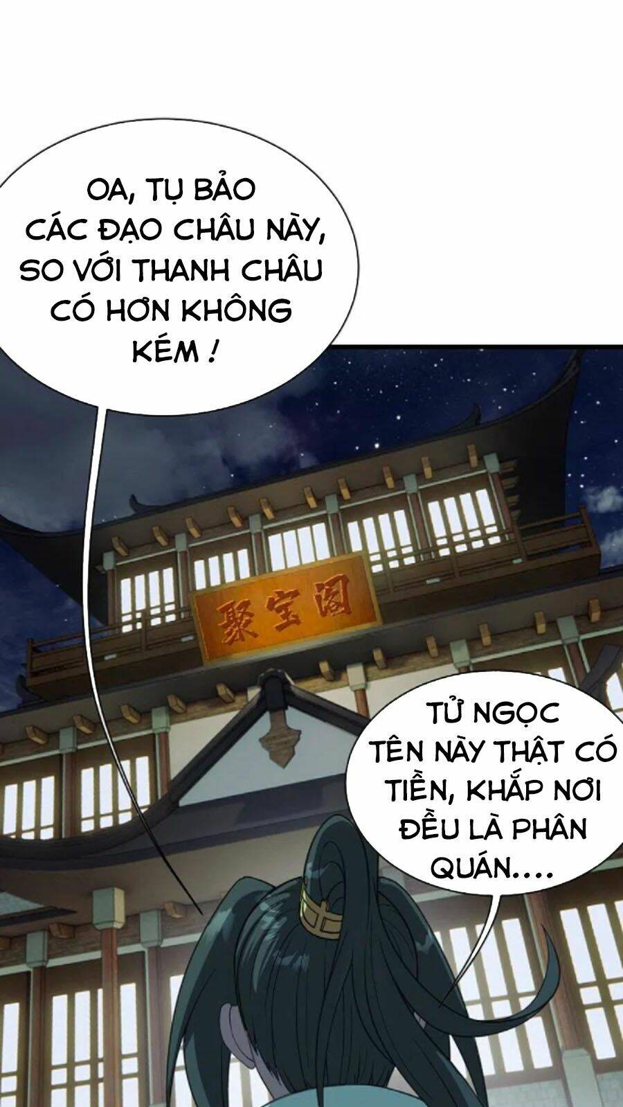 cái thế đế tôn Chapter 239 - Next Chapter 240