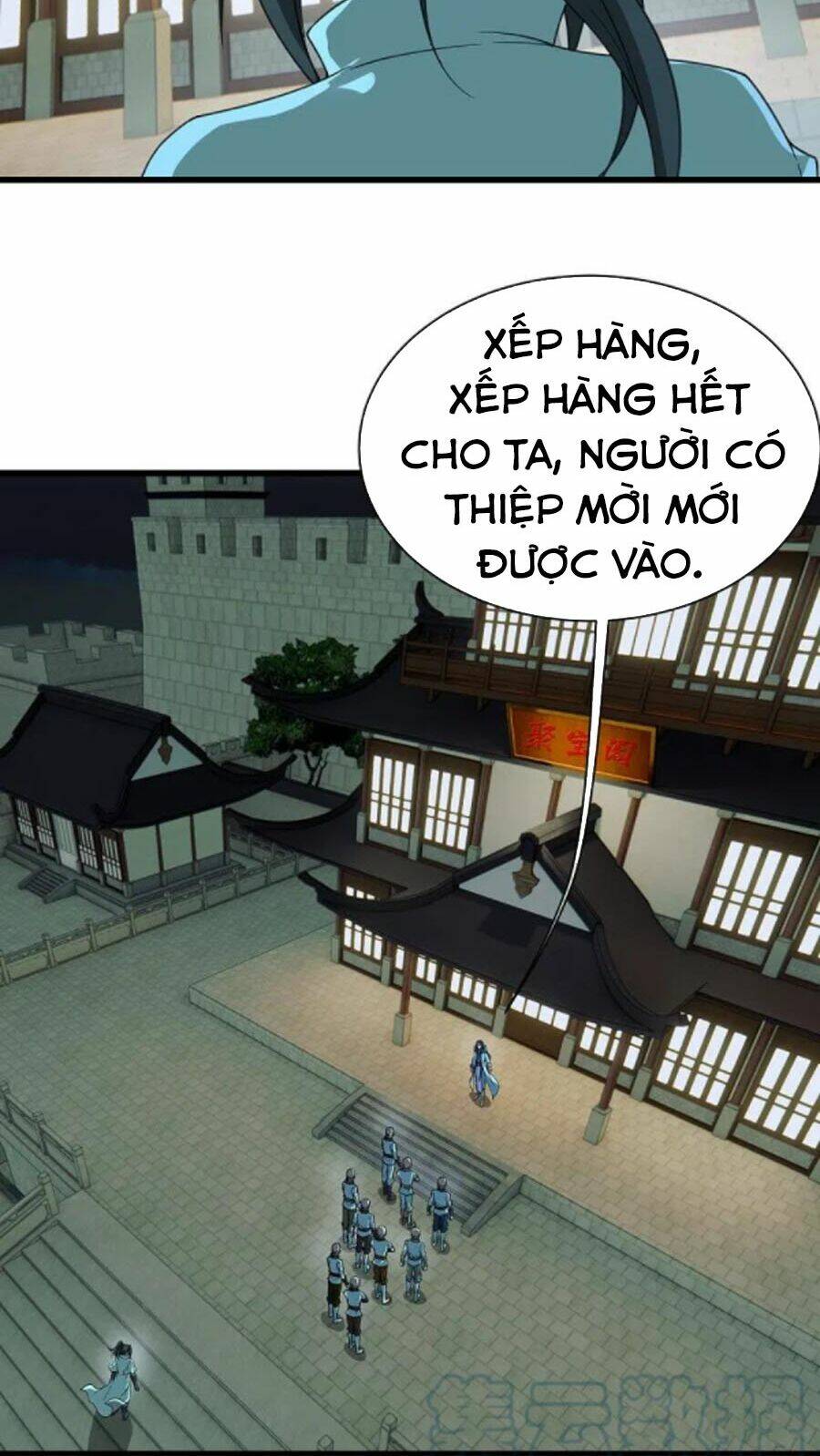 cái thế đế tôn Chapter 239 - Next Chapter 240