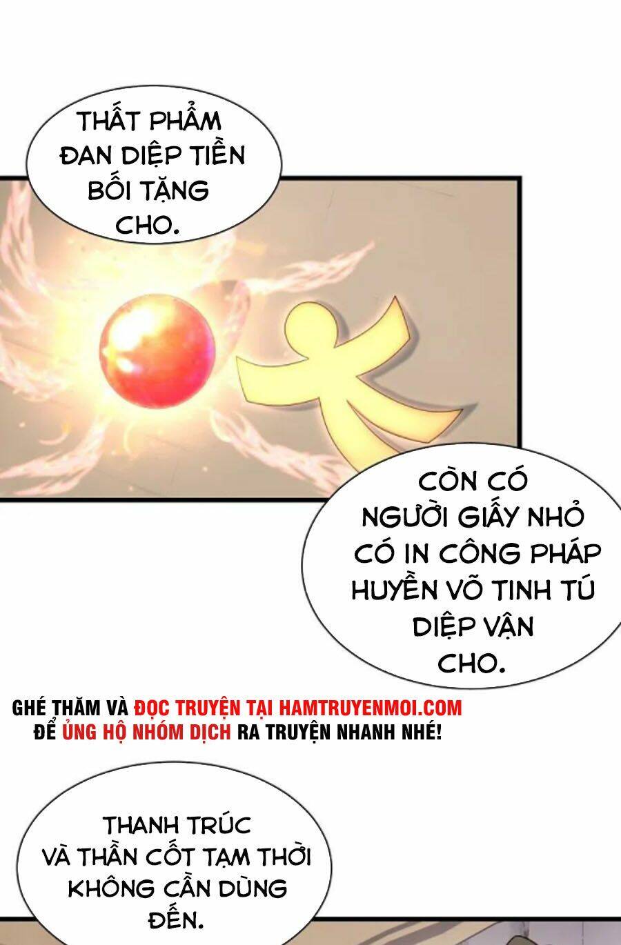 cái thế đế tôn Chapter 239 - Next Chapter 240