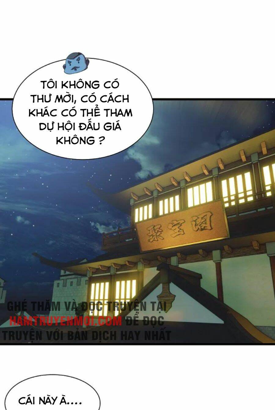 cái thế đế tôn Chapter 240 - Next Chapter 241