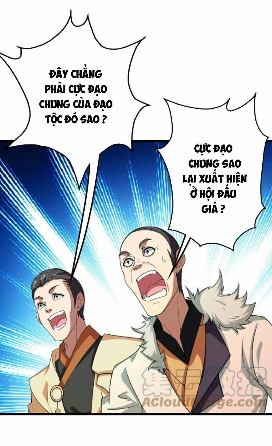 cái thế đế tôn Chapter 240 - Next Chapter 241