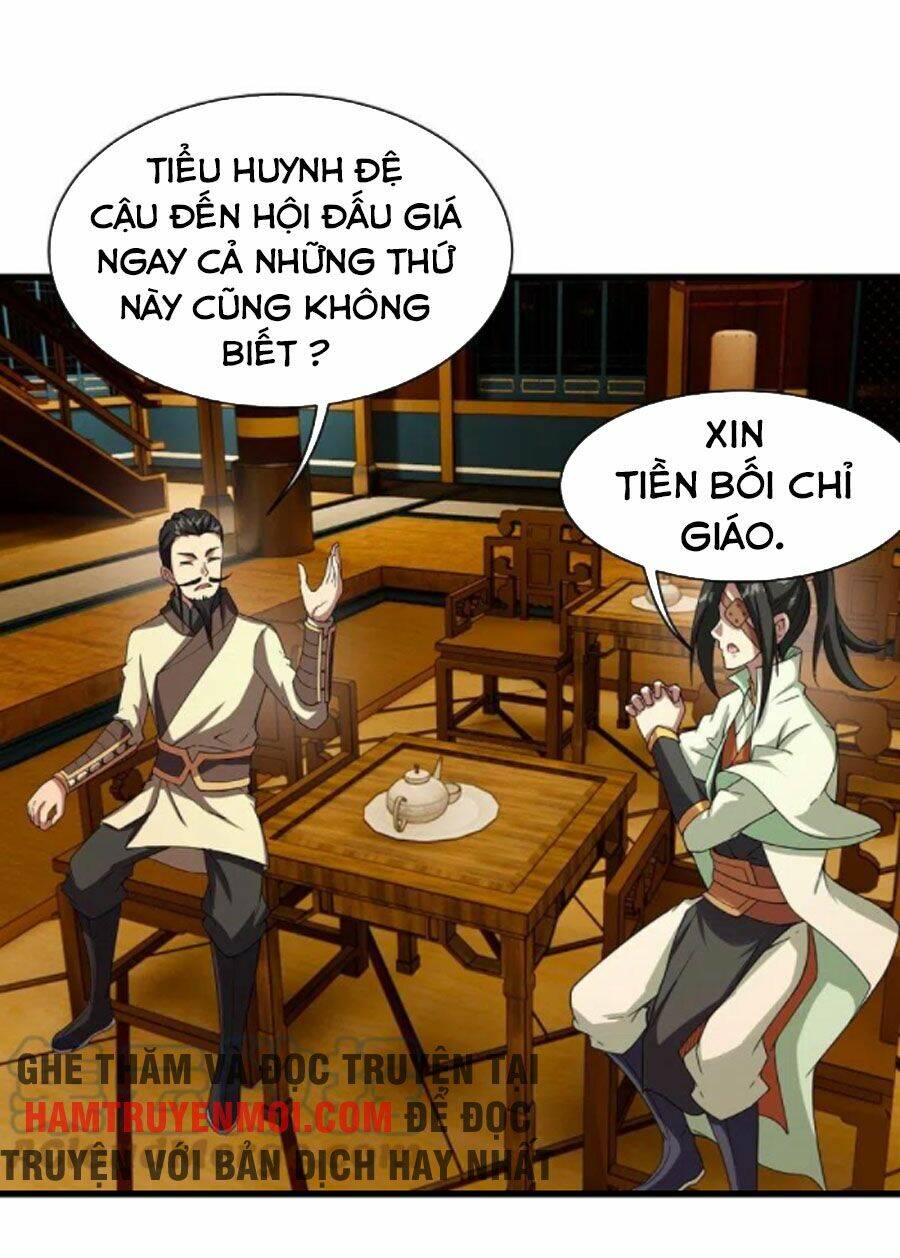 cái thế đế tôn Chapter 240 - Next Chapter 241