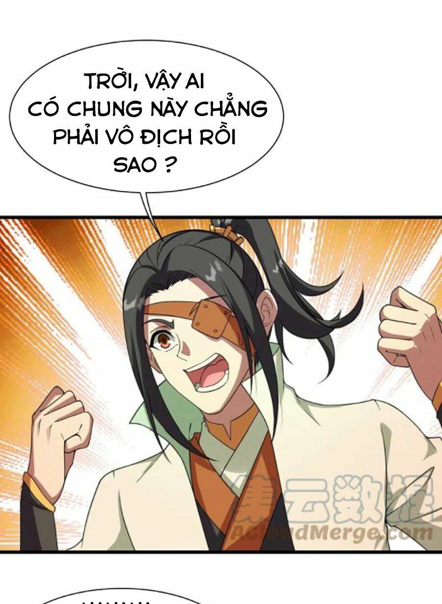 cái thế đế tôn Chapter 240 - Next Chapter 241