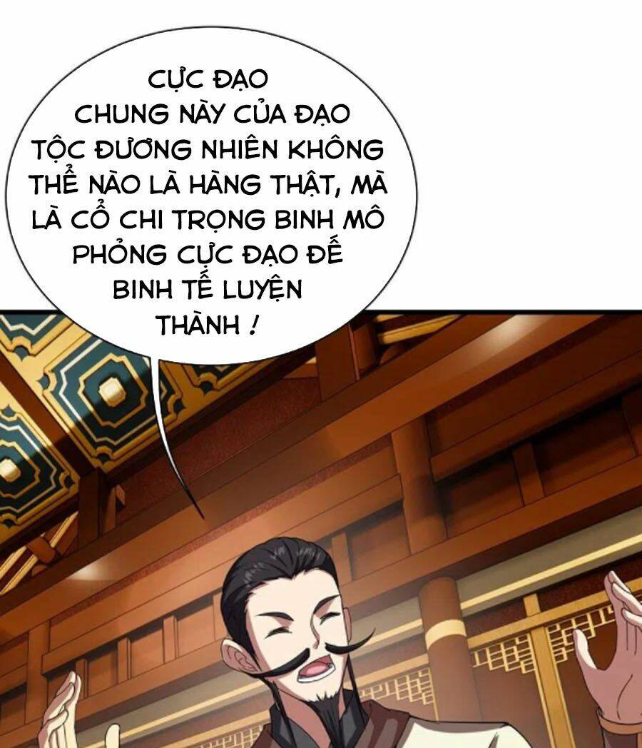 cái thế đế tôn Chapter 240 - Next Chapter 241