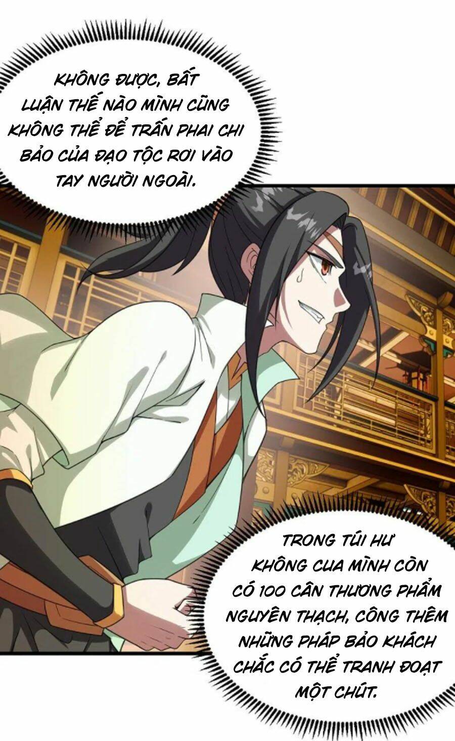 cái thế đế tôn Chapter 240 - Next Chapter 241