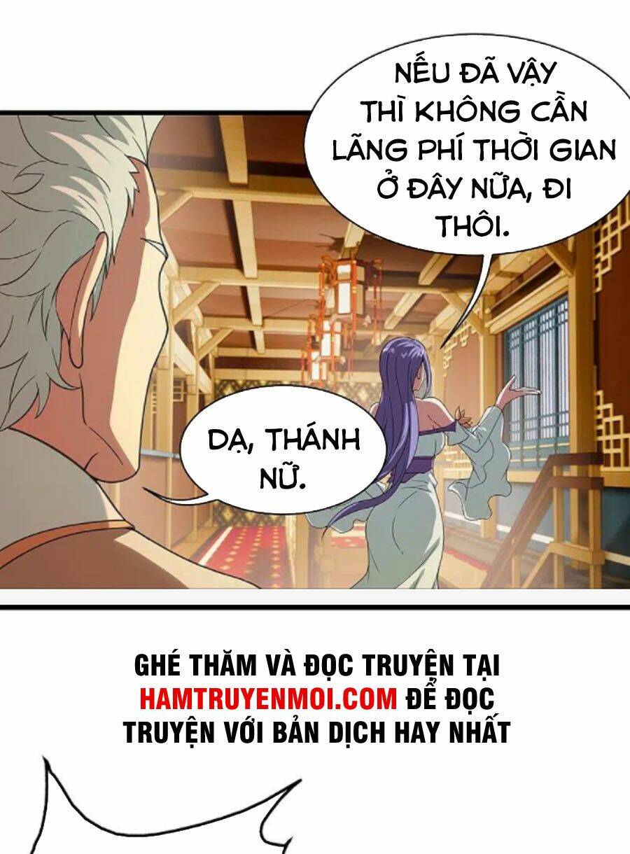 cái thế đế tôn Chapter 241 - Next Chapter 242