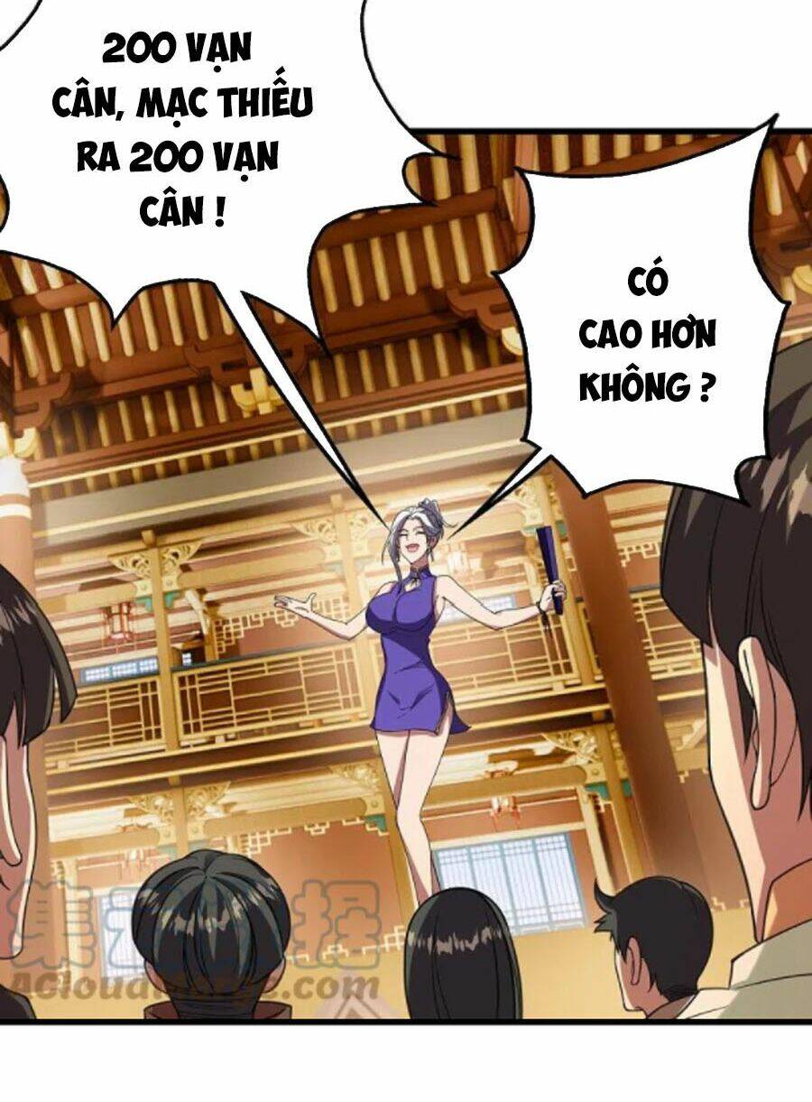 cái thế đế tôn Chapter 241 - Next Chapter 242