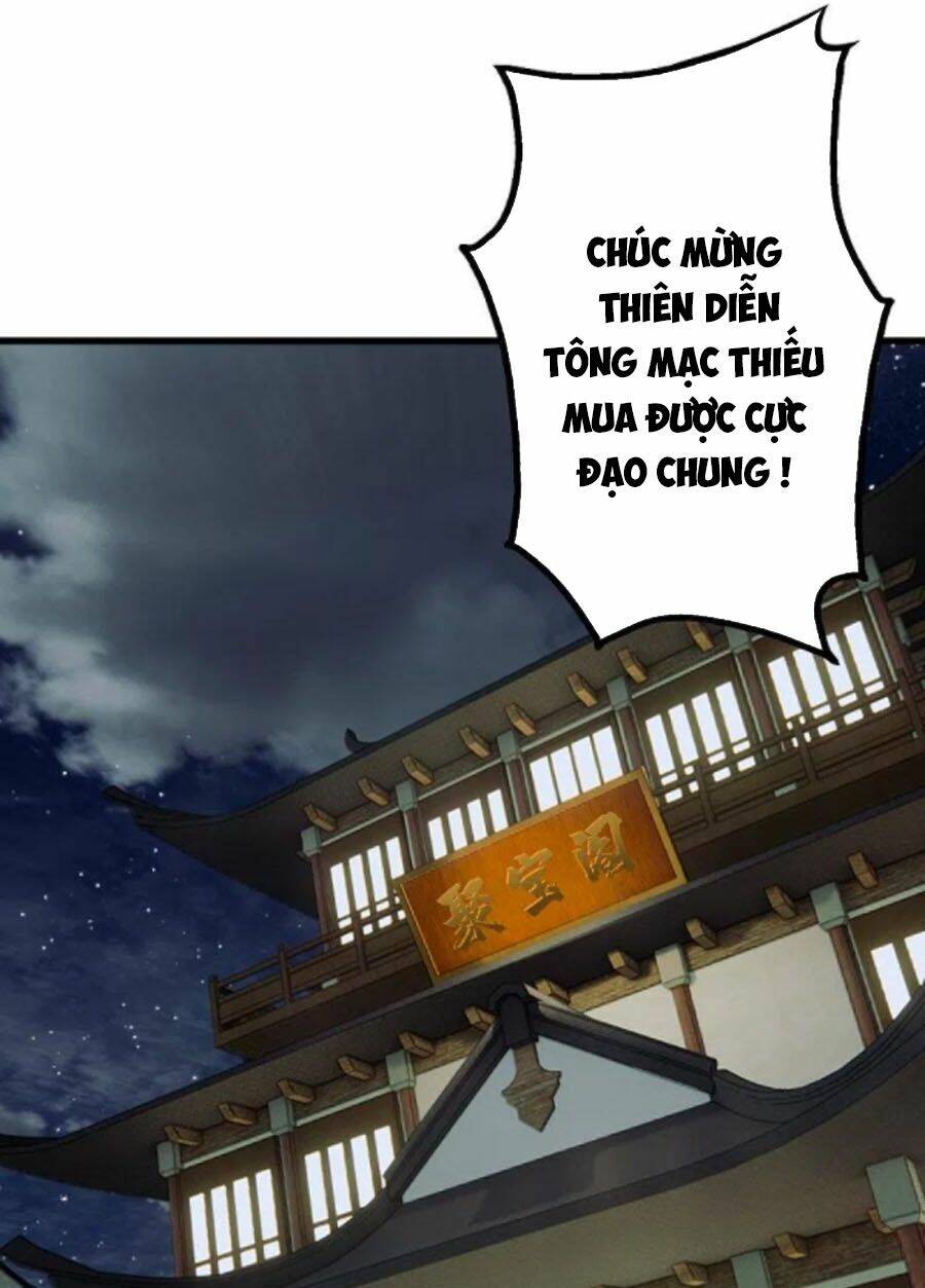 cái thế đế tôn Chapter 241 - Next Chapter 242