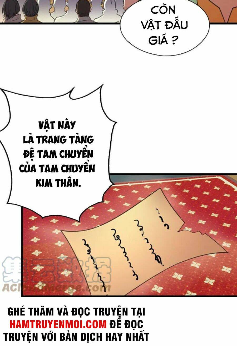 cái thế đế tôn Chapter 241 - Next Chapter 242