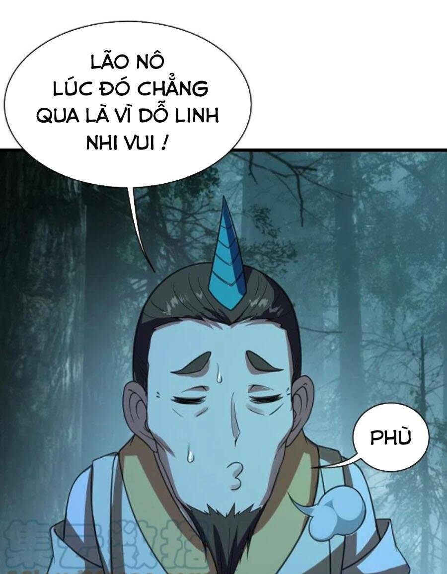 cái thế đế tôn Chapter 243 - Trang 2