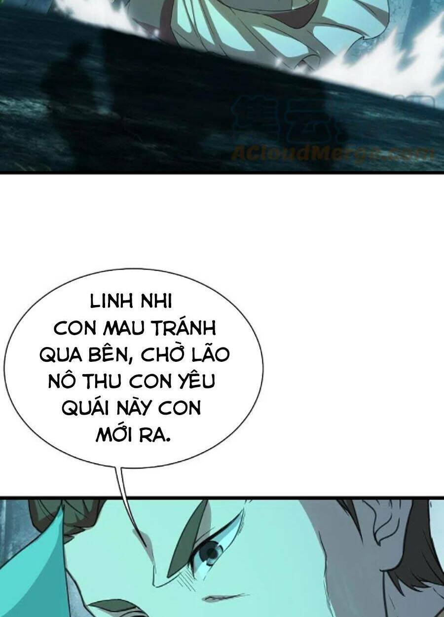 cái thế đế tôn Chapter 243 - Trang 2