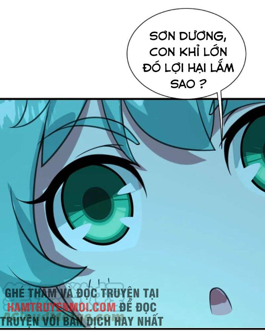 cái thế đế tôn Chapter 243 - Trang 2