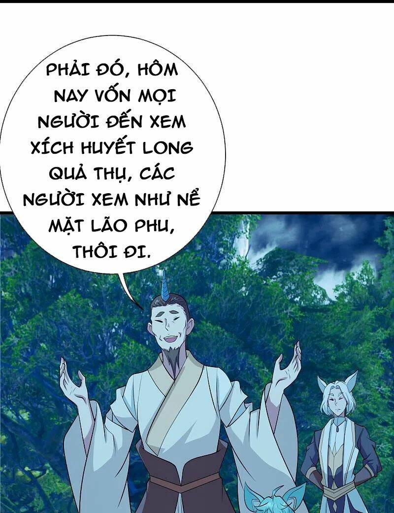 cái thế đế tôn Chapter 249 - Trang 2