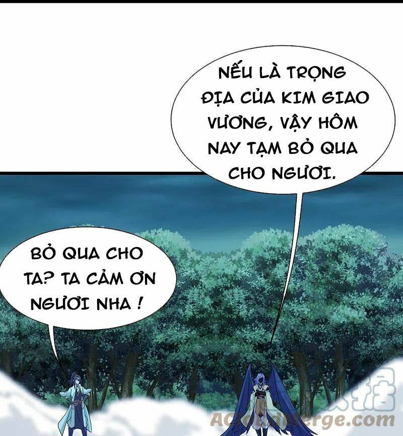 cái thế đế tôn Chapter 249 - Trang 2