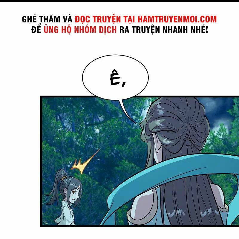 cái thế đế tôn Chapter 249 - Trang 2