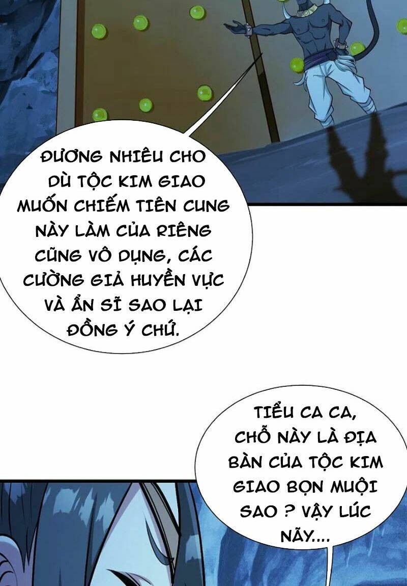 cái thế đế tôn Chapter 252 - Next Chapter 253