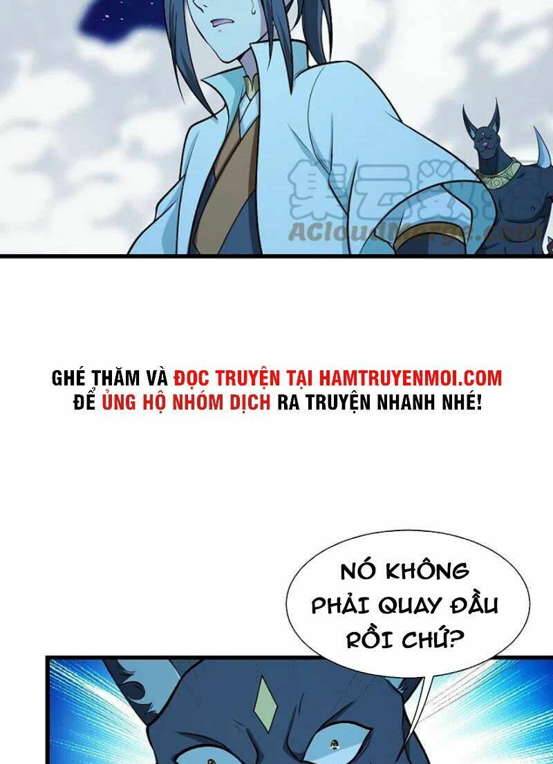 cái thế đế tôn Chapter 252 - Next Chapter 253