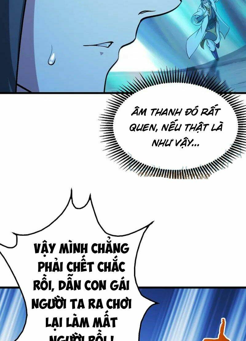 cái thế đế tôn Chapter 252 - Next Chapter 253