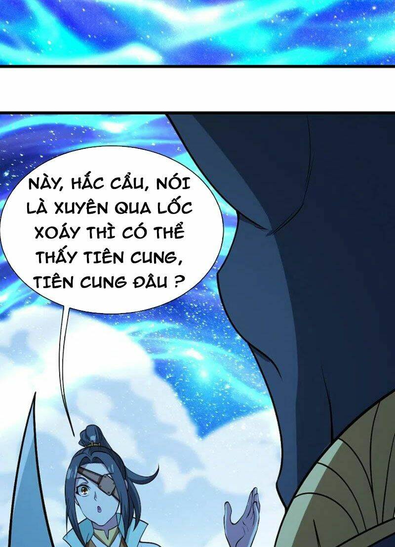 cái thế đế tôn Chapter 252 - Next Chapter 253