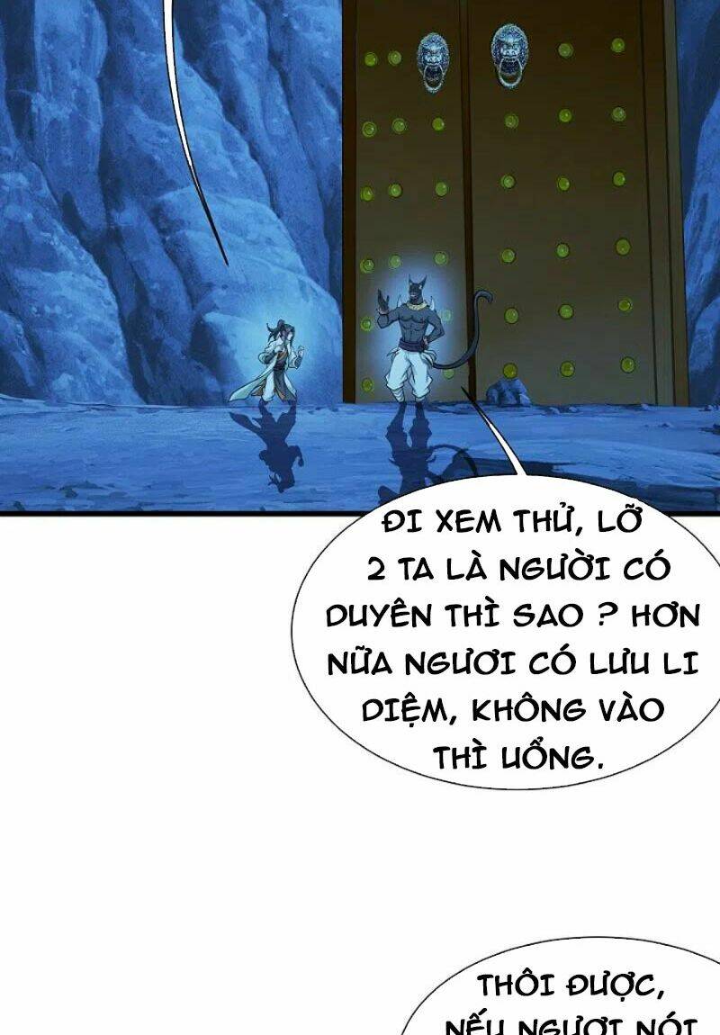 cái thế đế tôn Chapter 252 - Next Chapter 253