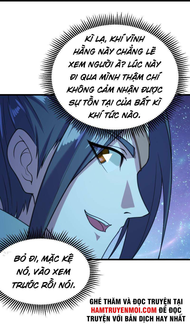 cái thế đế tôn Chapter 254 - Trang 2