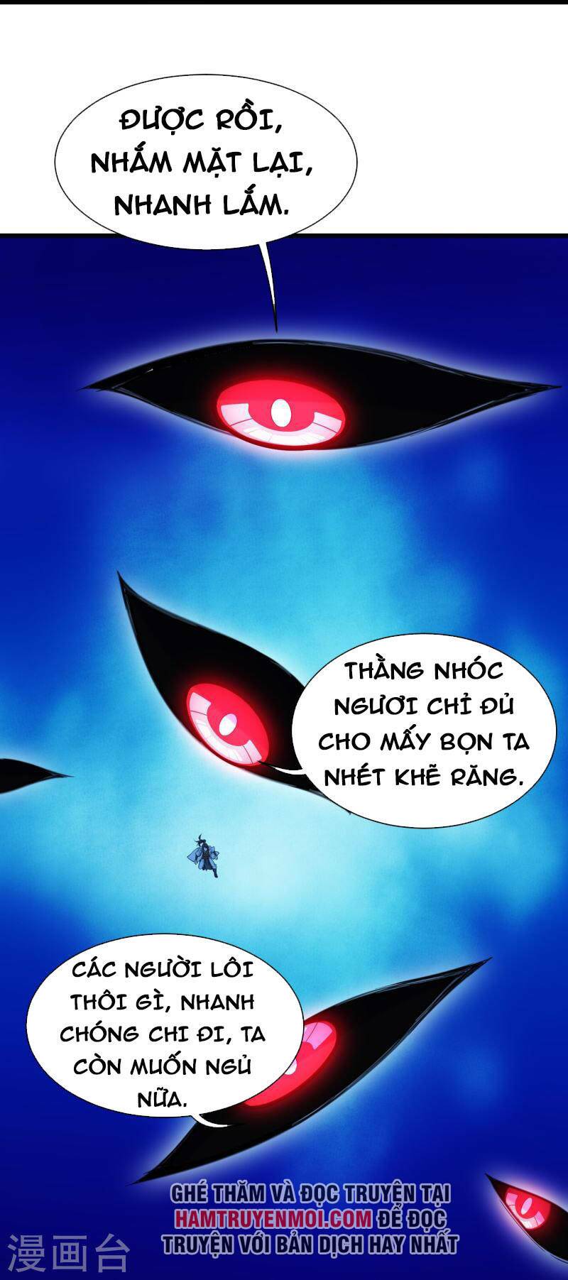 cái thế đế tôn Chapter 255 - Trang 2