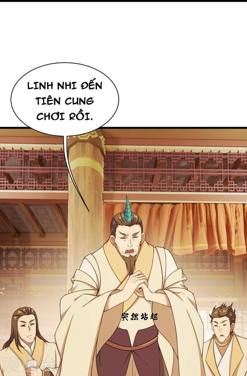 cái thế đế tôn Chapter 255 - Trang 2