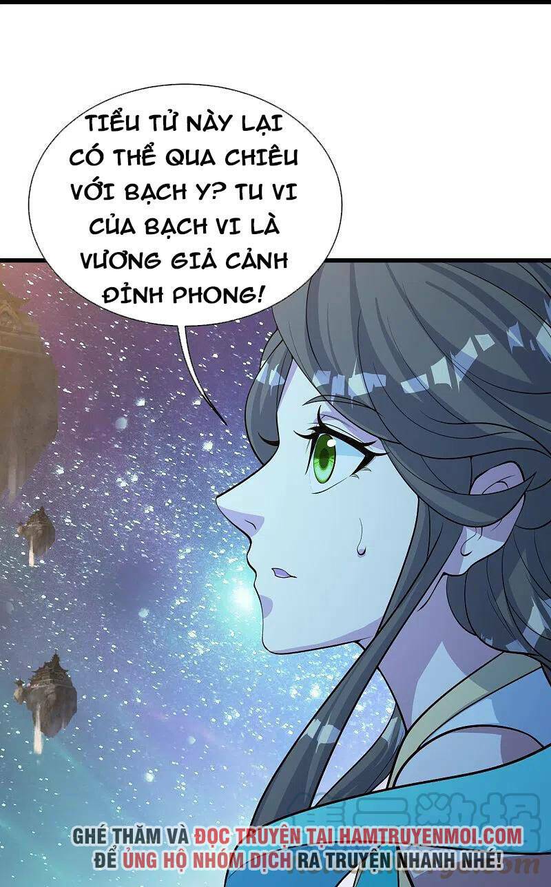 cái thế đế tôn Chapter 260 - Next Chapter 261