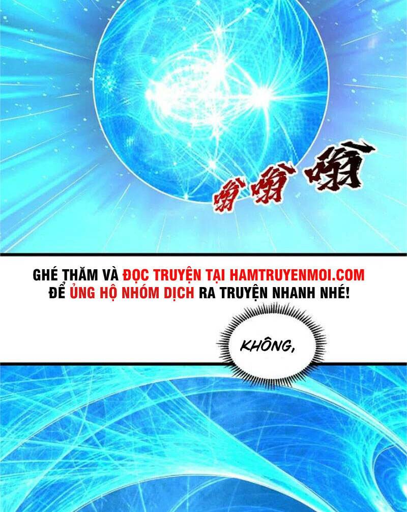 cái thế đế tôn Chapter 267 - Trang 2