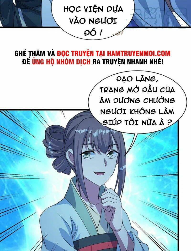 cái thế đế tôn Chapter 268 - Trang 2