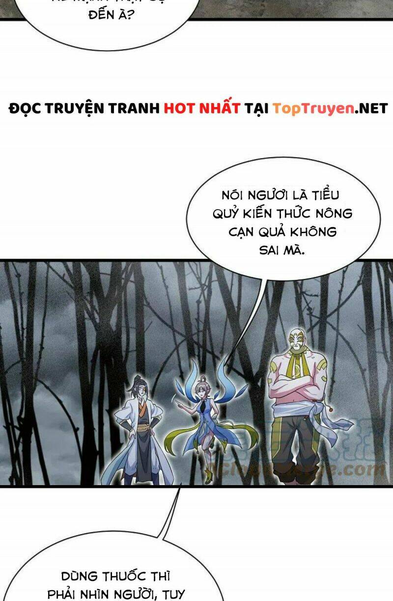 cái thế đế tôn Chapter 274 - Next Chapter 275