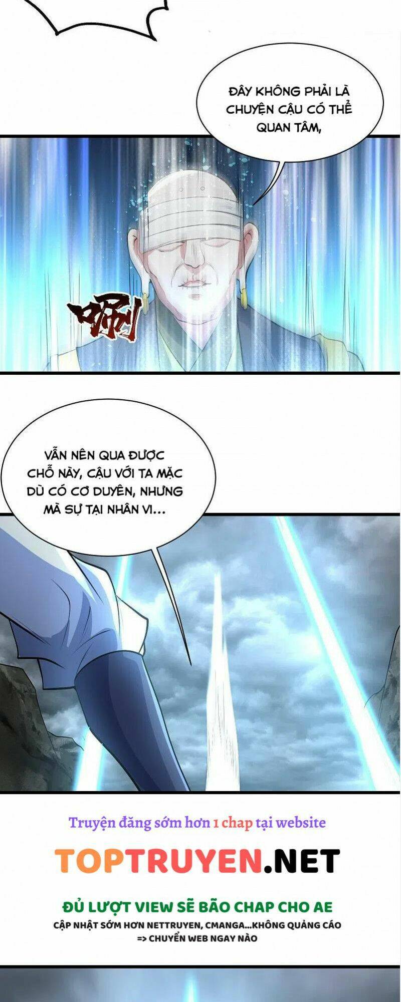 cái thế đế tôn Chapter 279 - Next Chapter 280