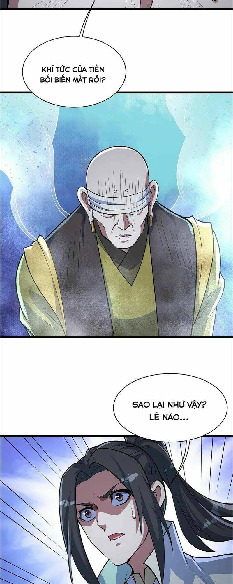 cái thế đế tôn Chapter 279 - Next Chapter 280