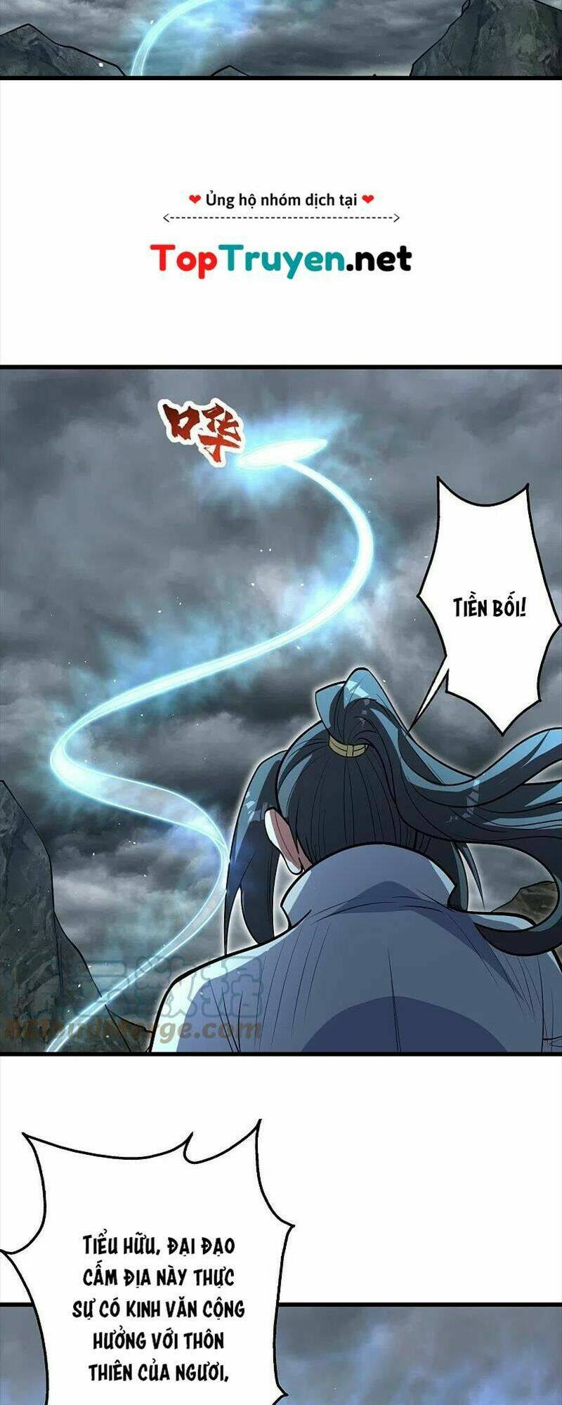 cái thế đế tôn Chapter 280 - Next Chapter 281