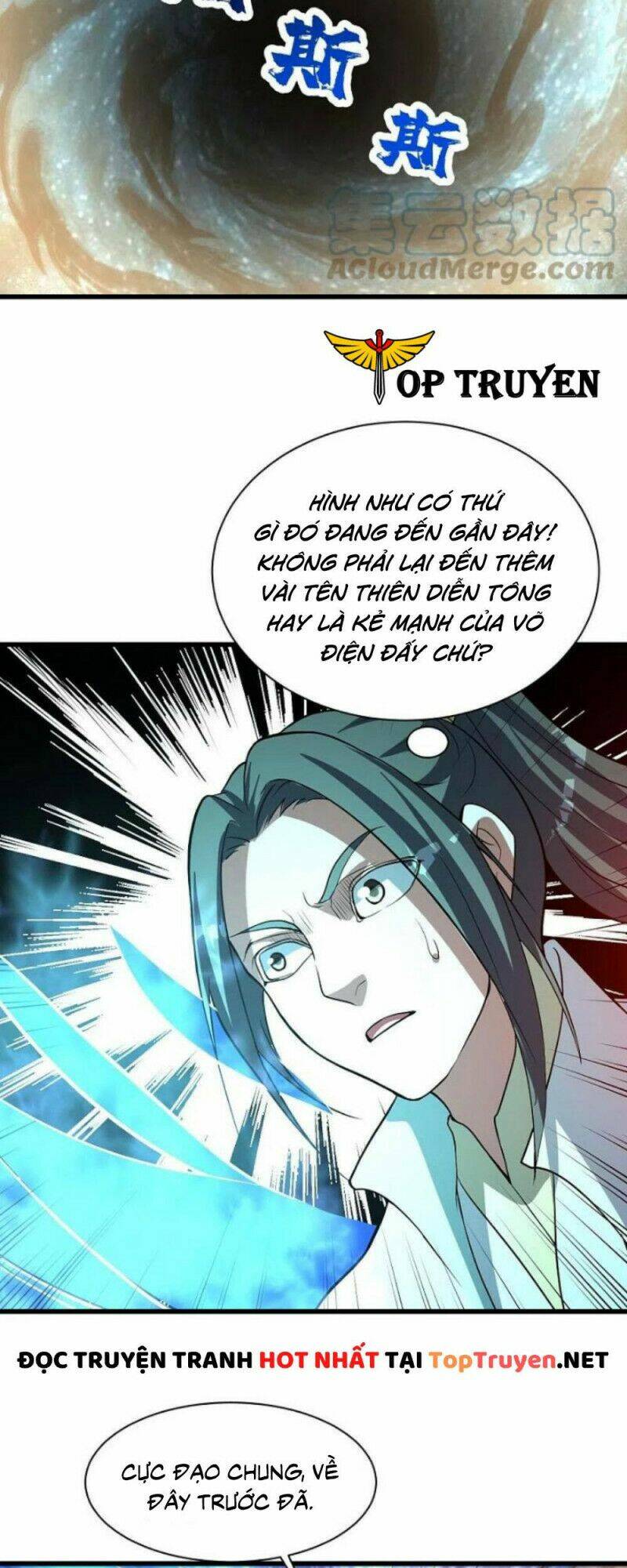 cái thế đế tôn Chapter 289 - Next Chapter 290