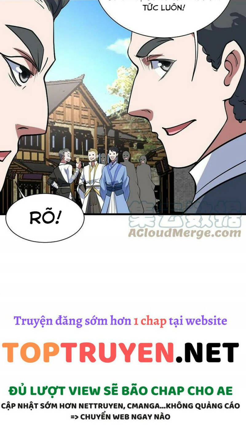 cái thế đế tôn Chapter 297 - Next Chapter 298