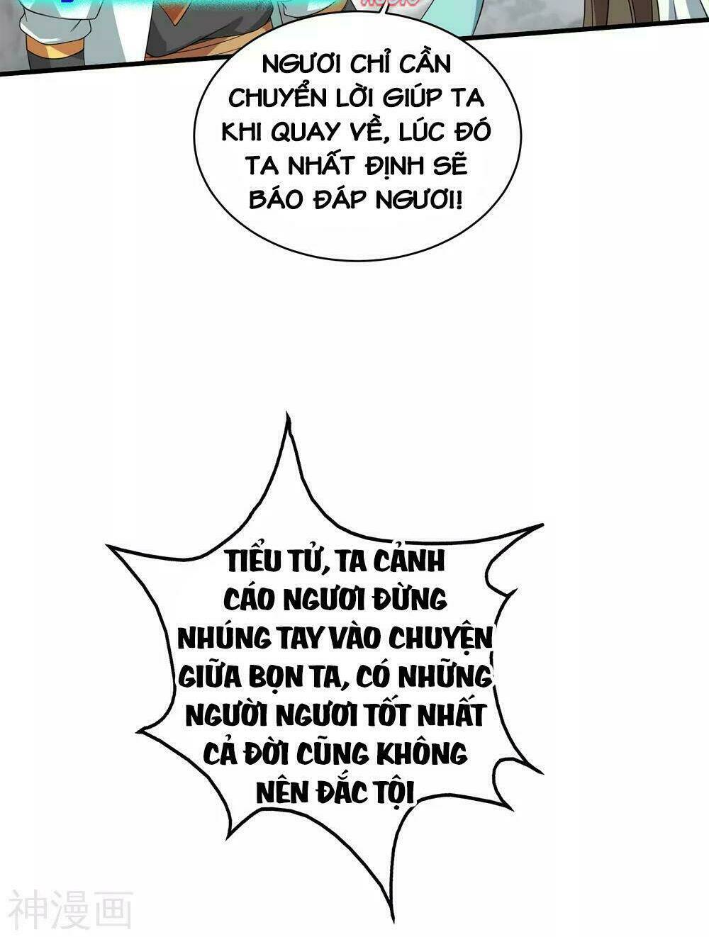 cái thế đế tôn Chapter 30 - Next Chapter 31