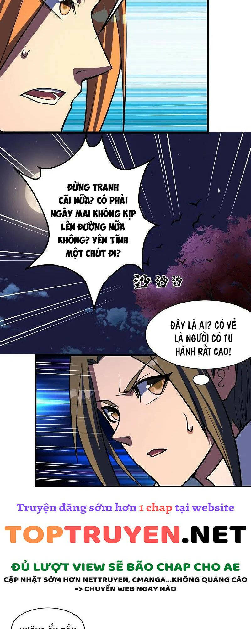 cái thế đế tôn Chapter 300 - Next Chapter 301