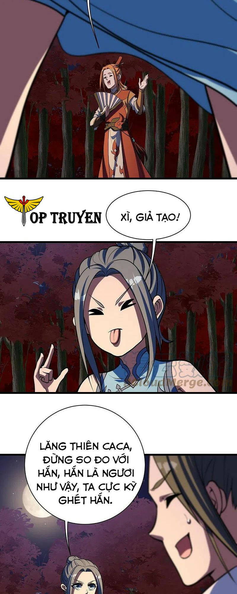 cái thế đế tôn Chapter 300 - Next Chapter 301