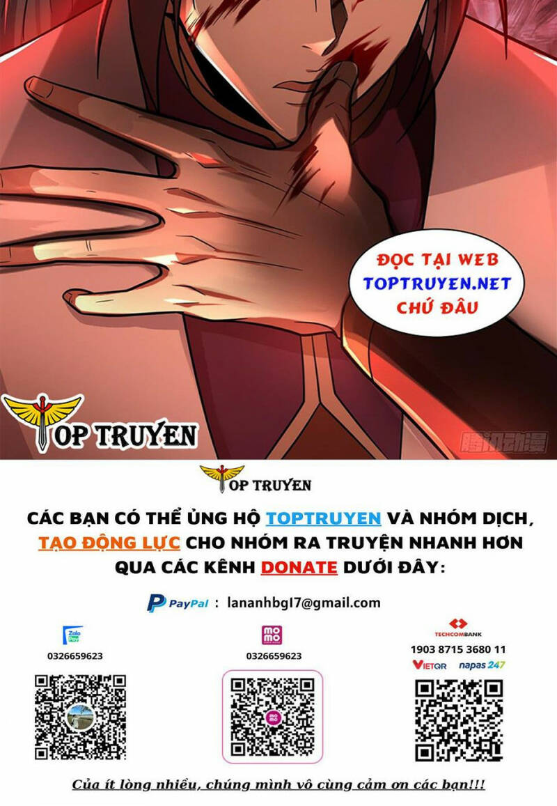 cái thế đế tôn Chapter 304 - Trang 2