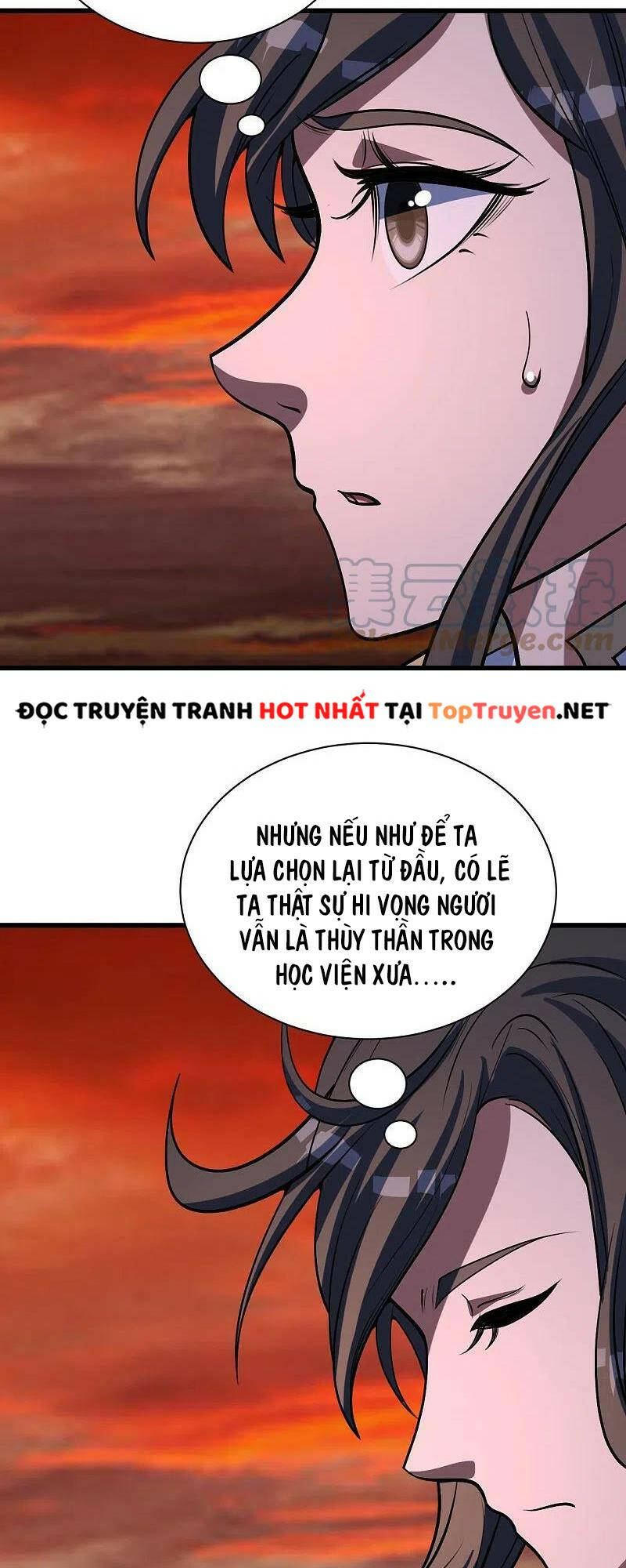 cái thế đế tôn Chapter 307 - Next Chapter 308