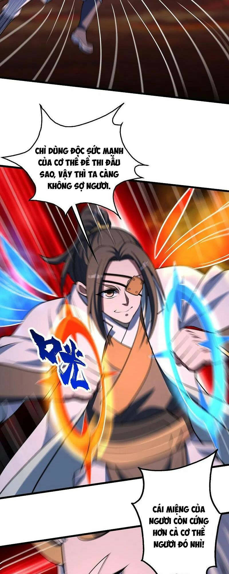 cái thế đế tôn Chapter 307 - Next Chapter 308