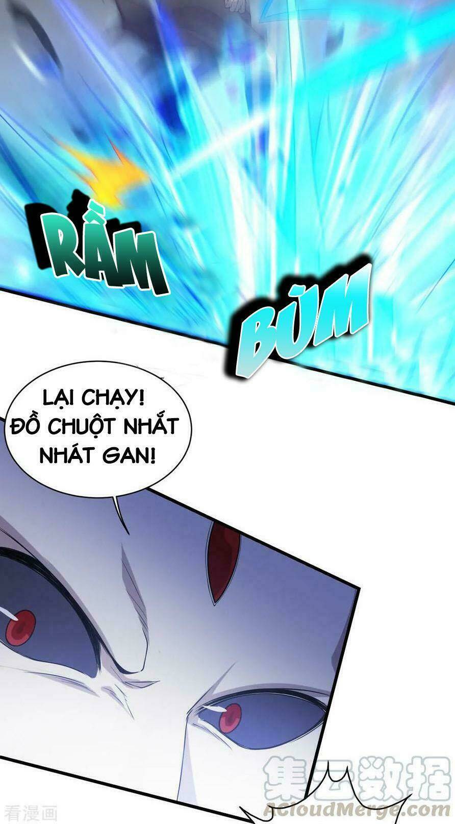 cái thế đế tôn Chapter 31 - Next Chapter 32