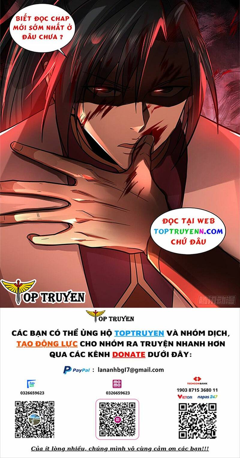 cái thế đế tôn Chapter 317 - Next Chapter 318