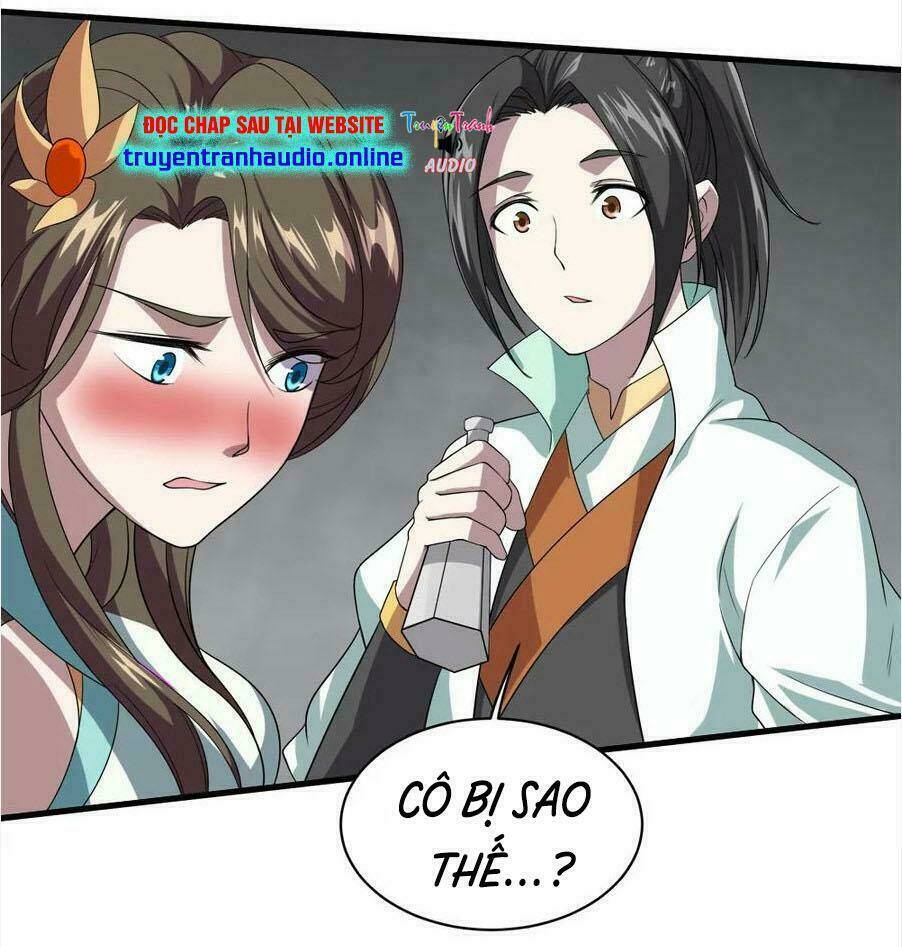 cái thế đế tôn Chapter 32 - Next Chapter 33