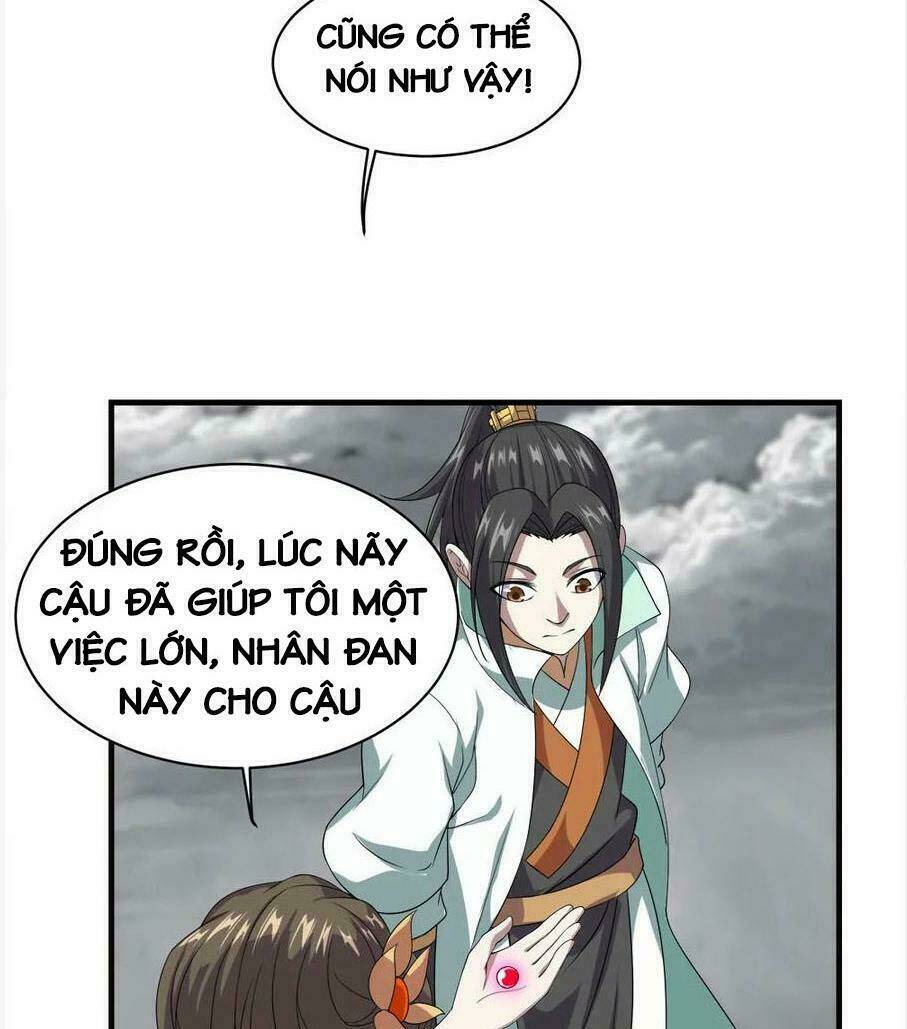 cái thế đế tôn Chapter 32 - Next Chapter 33